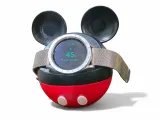 Base de carregamento para smartwatch - estilo Mickey Mouse-4