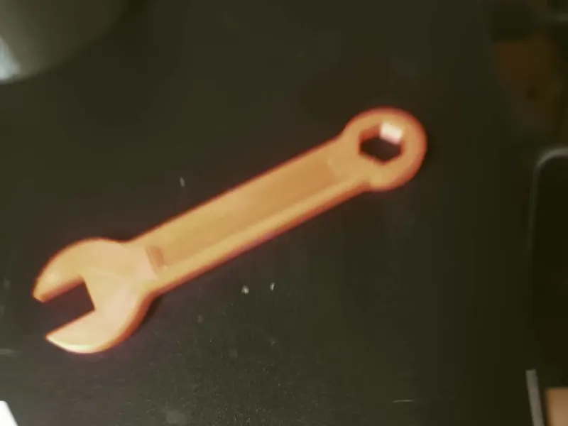 10mm spanner for my rc car