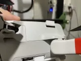 protetor de tampa da bateria do drone Dji mavic Mini -1
