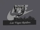 NFL - Nike x Raiders Display-2