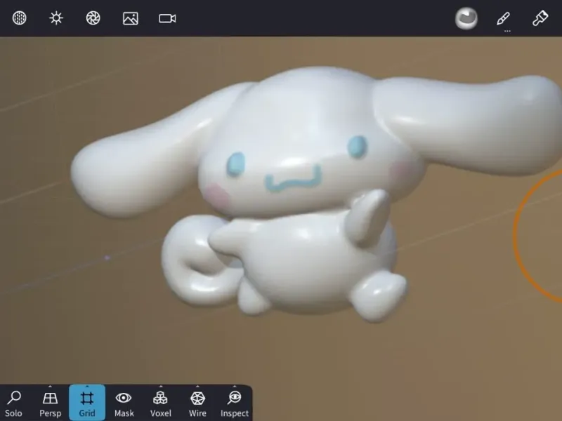 Cinnamonroll