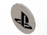 PlayStation Logo (Different Settings)-6