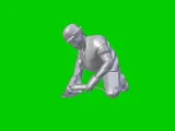 Construction worker 06-2