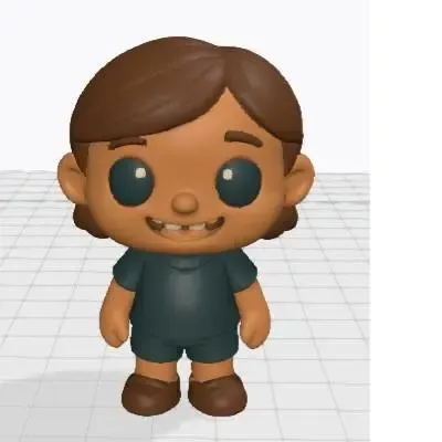 Mi Manolito