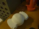 Bath bomb mold-1