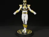 DUO PACK WHITE RANGER - MORPHIN POWER RANGERS 3D PRINTING-1