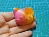 Hello Kitty Charm-2