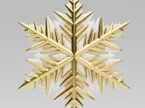 snowflake white-1
