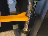 Fett-Hilfe für Gewindespindel | Grease Helper-6