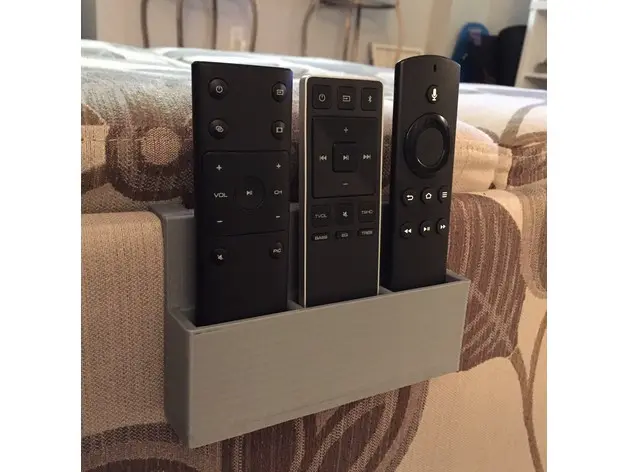 Remote Holder