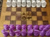 GoT inspired chess board-5