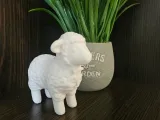 Easter lamb - Easter decoration-4