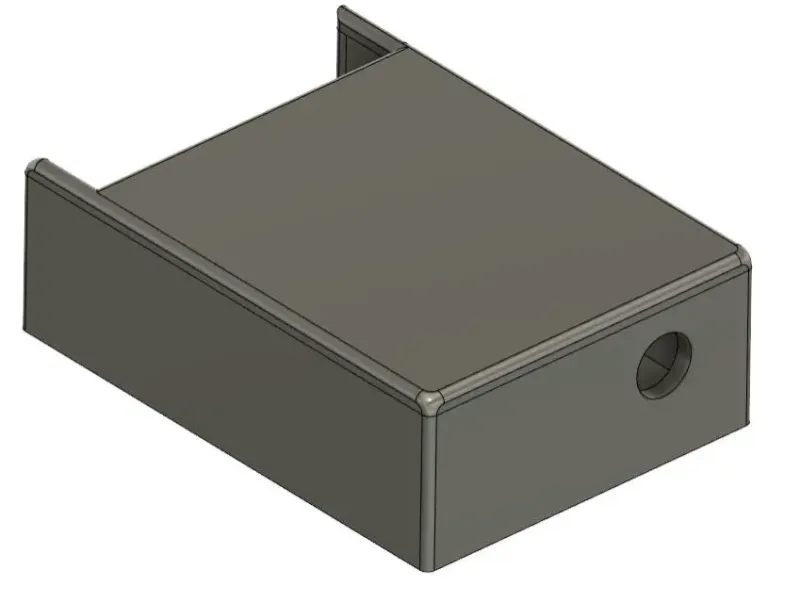 Box Amplificatore Bluetooth ZK-502L