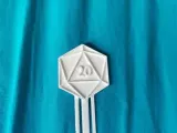 Bookmark D20-3