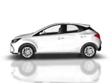 Hyundai HB20 2024-1