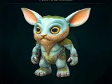 Mystic Forest Creatures – Fantasy 3D Character Pack-1