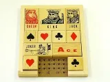 Klotski Puzzle-0