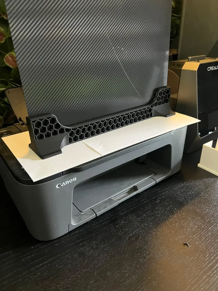 3D Printer Files | 3MF File | K2 Plus Buildplate holder | Creality Cloud