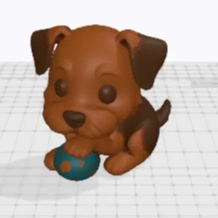 Airedale Terrier