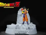 BASE GOKU GOHAN - DRAGON BALL - SPLIT PART-0