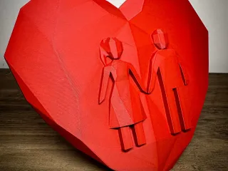 Low Poly Lovers