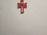 JESUS FRIDGE MAGNET-1