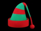 Christmas Elf Hat-1