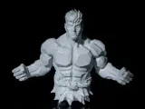 HULK WALL LAMP-2