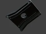 XP DEUS Coil Mount Repair Bracket-4