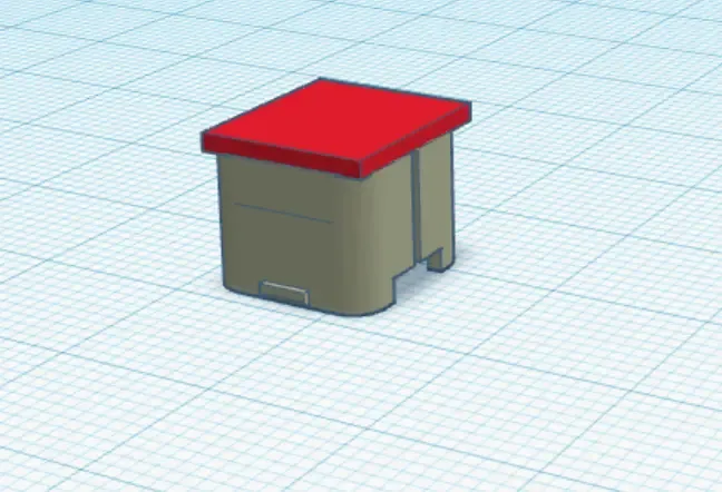 K120 key cap