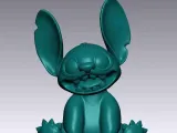 Stitch - From Lilo and Stitch-0