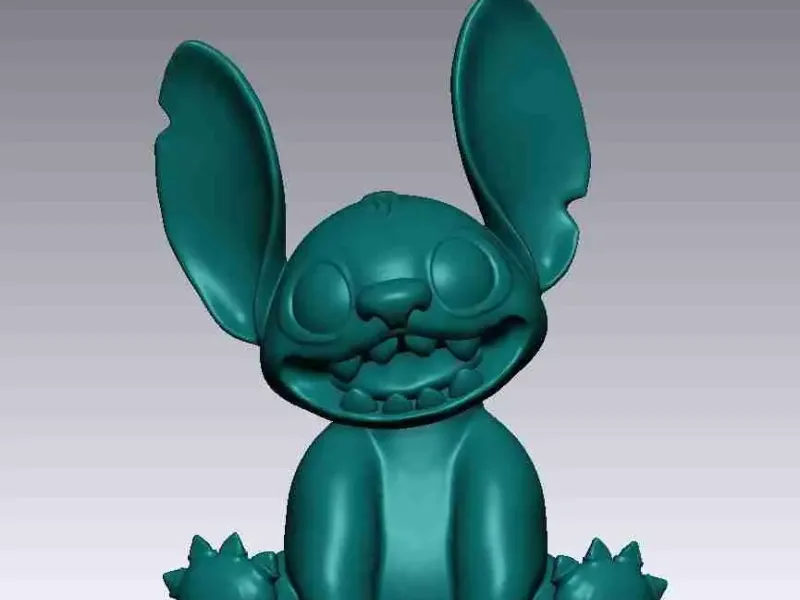 Stitch - Da Lilo e Stitch