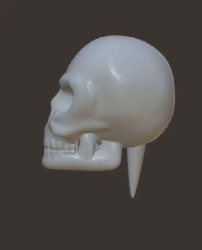 skull