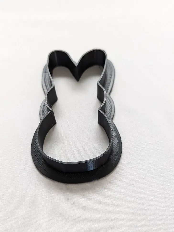 Peep Cookie Cutter