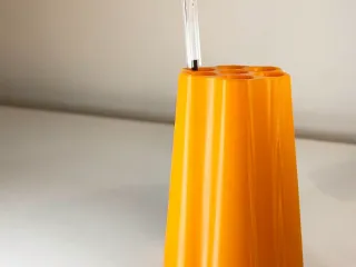 Modern Minimal Pen Holder Organizer