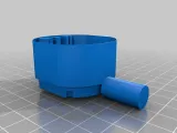 Makerbot Mixtape Negative-0