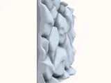 Rugged Terrain Panel for 3D Printing-2