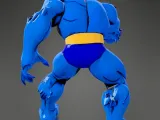 Beast-2