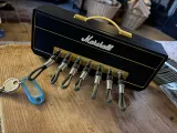 Marshall amp key holder-3