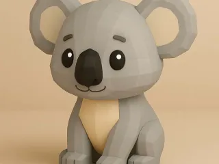 Mini Koala