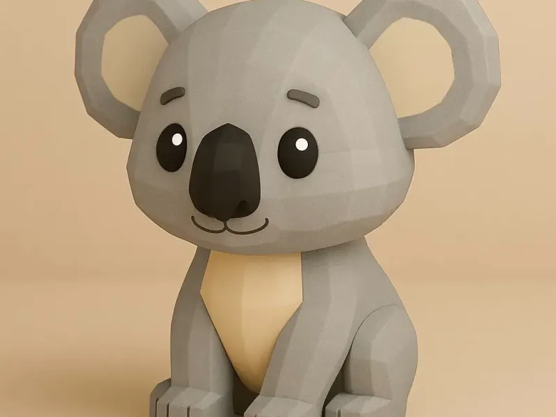 Mini Koala