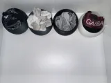 Drawer organizer for socks/underwear that connects-5