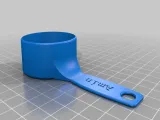 Coffee Scoop 20ml-0