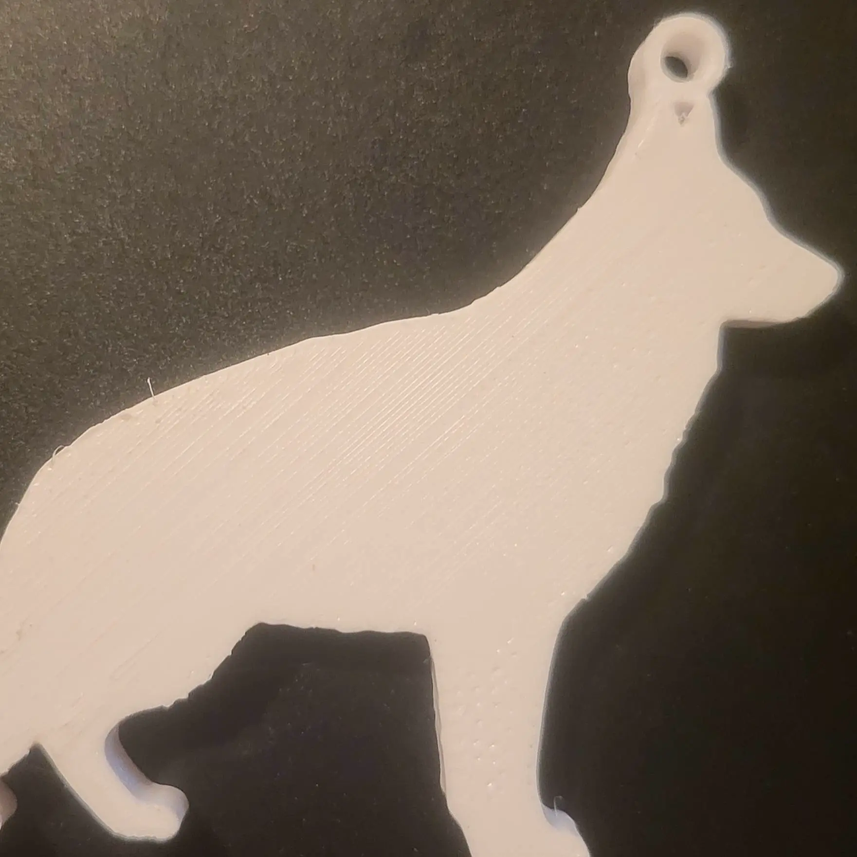 Dog Breeds Collection #02 - German Shepher Dog