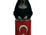 cadı korku stl-0