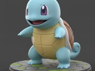 Squirtle