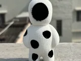 Knitted Spot-3