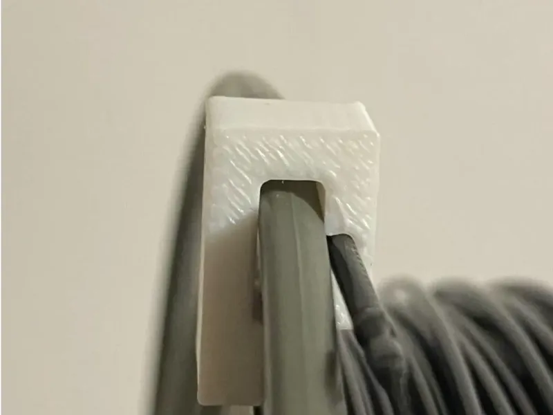 Clips filament