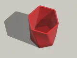 Pen holder-2