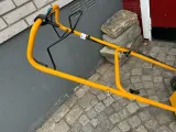 Cable holder lawn mower (STIGA)-2